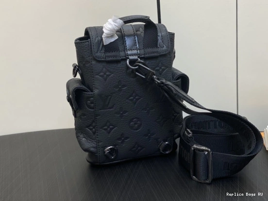 Cheap LOUIS Nano Christopher VUITTON 0724